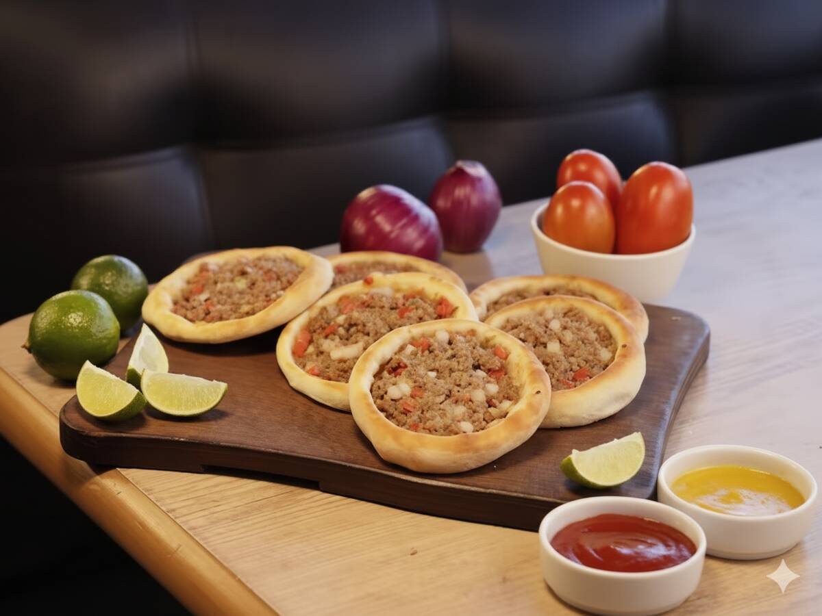 Ponto Da Esfiha ( Centro Sumaré )