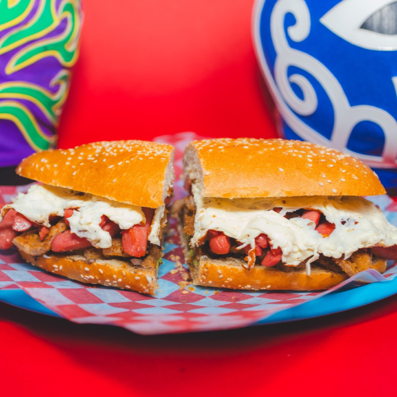 Torta Parka
