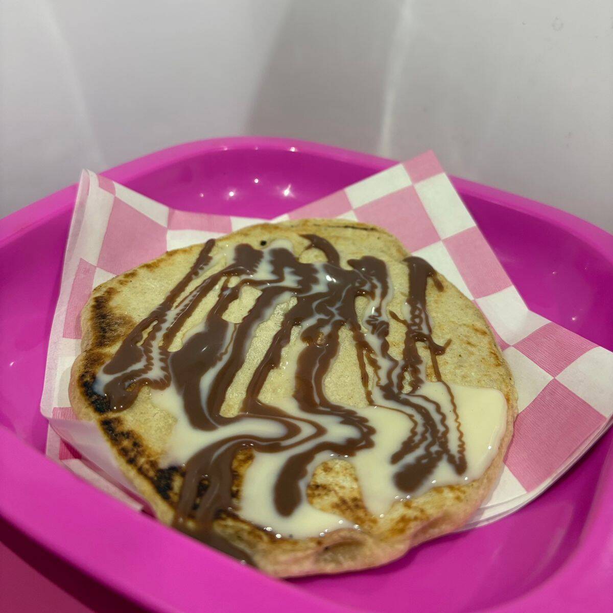 Bomba Bañada