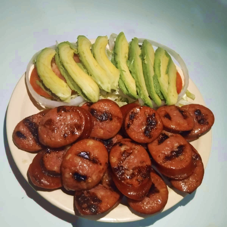 Polaca Especial