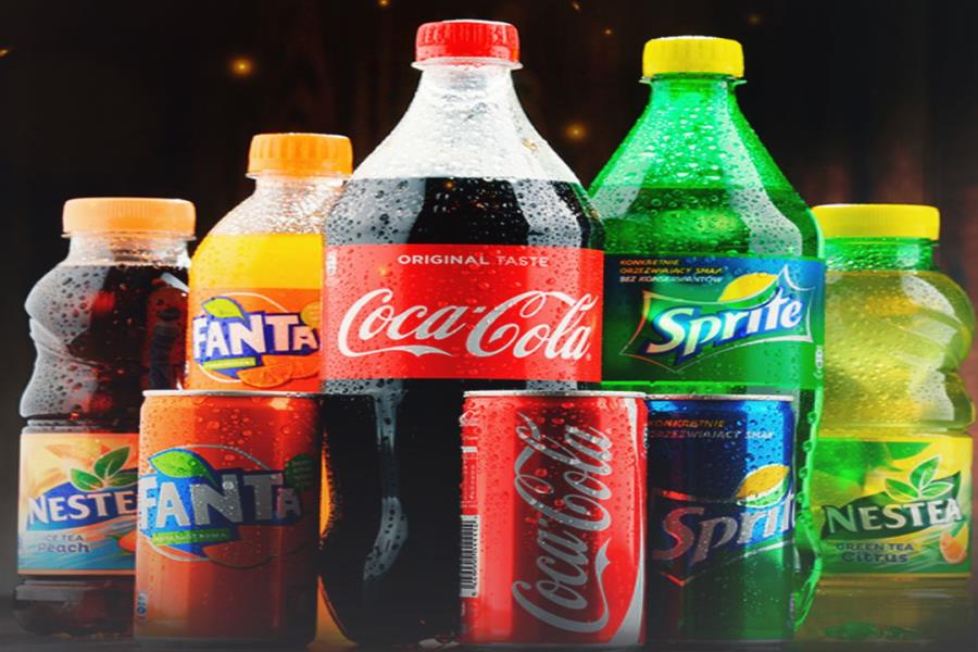 REFRESCO 600 ML.