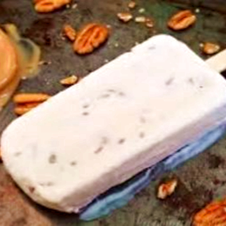 Paleta Nuez 🌰