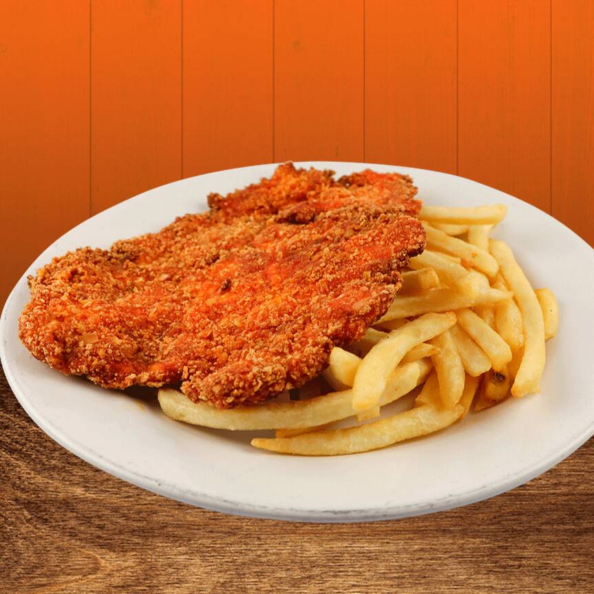 Milanesa Factory C