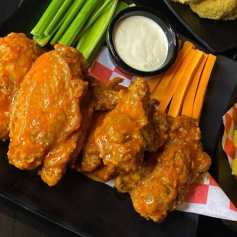 Alitas
