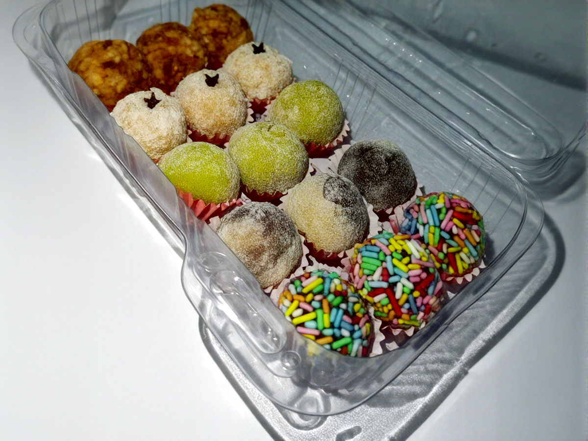 Vai De Cake? Por Jessica Pri