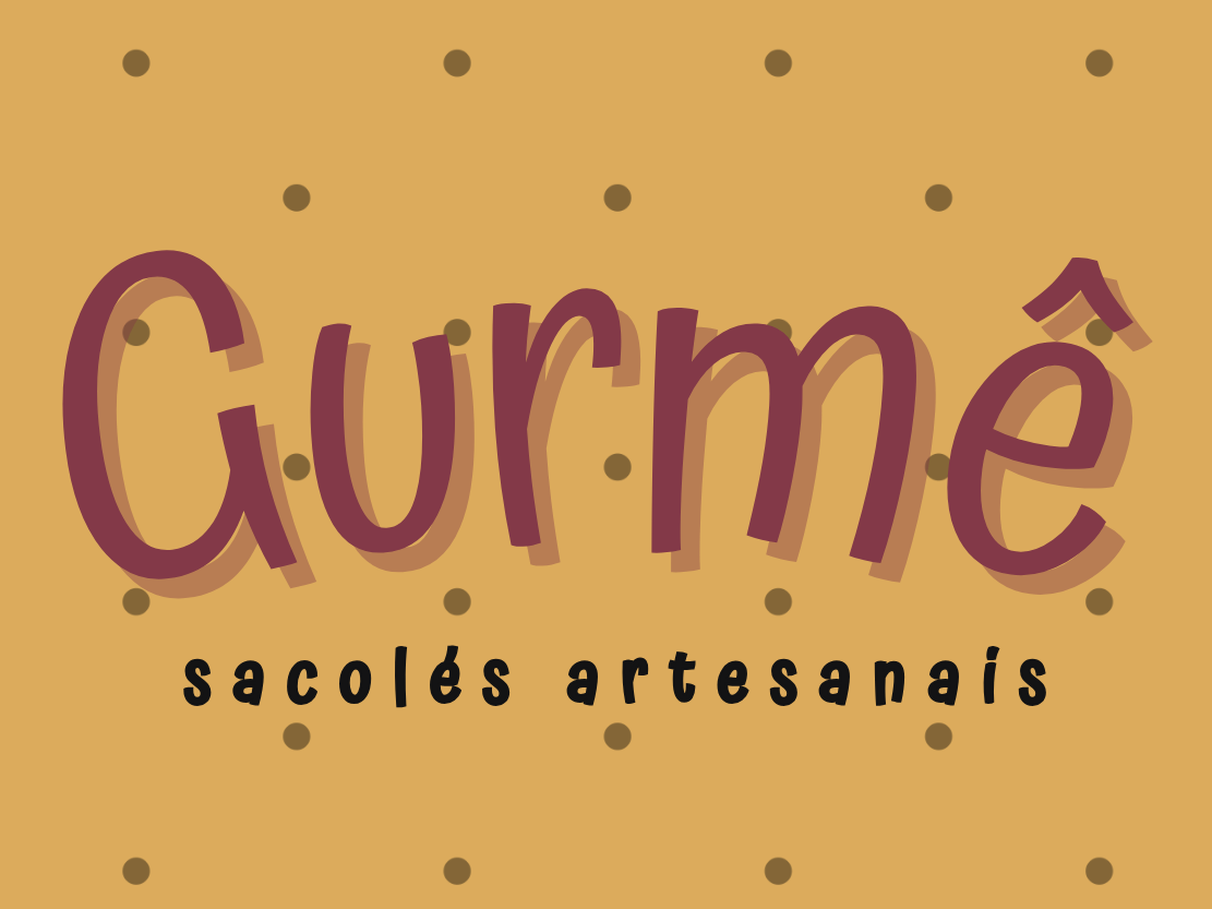 Gurmê Sacolés Gourmets Artesanais