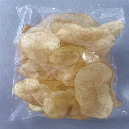 PAPAS FRITAS