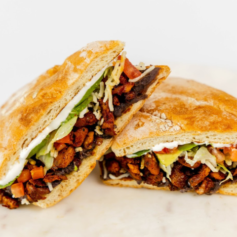 🤑 2 Tortas al Pastor