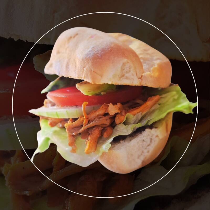 Tortas