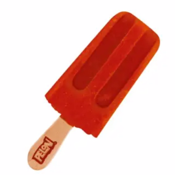 Paleta Helada Pelon Pelo Rico Mini