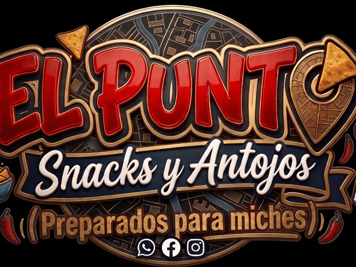 El Punto Snacks