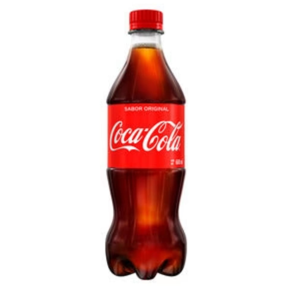 Coca Cola