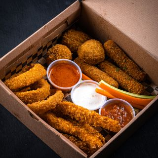Platón de Equipo