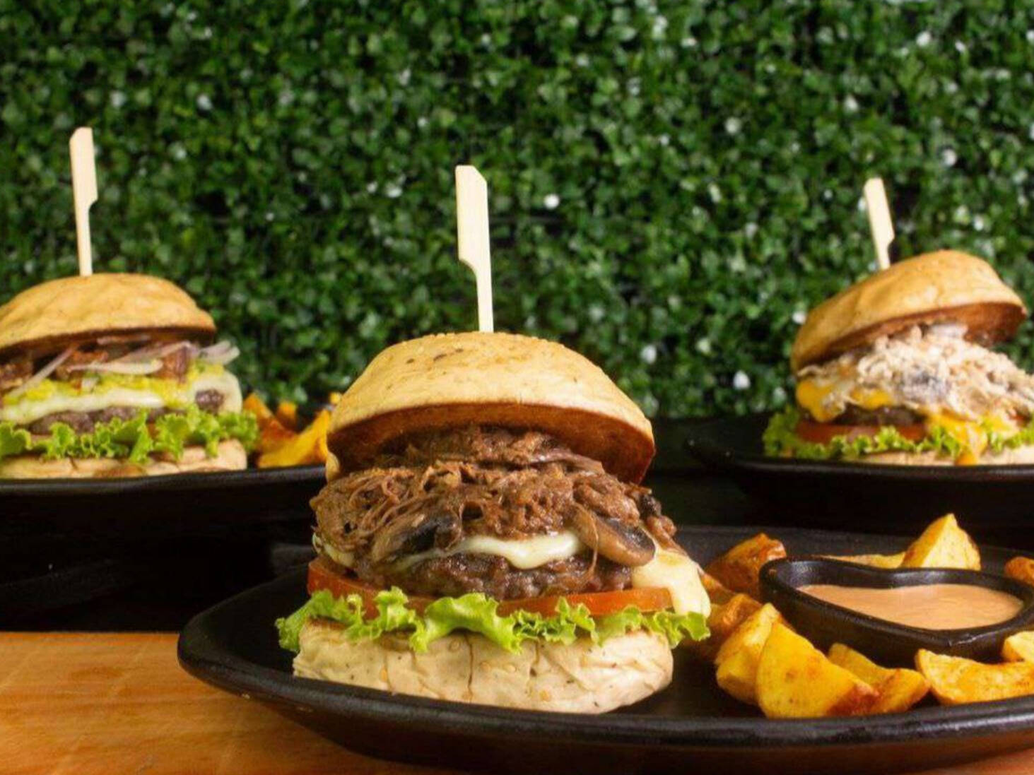 Inspiración Gourmet