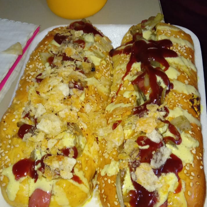 BBQ