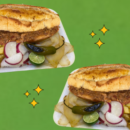 Lonche Dúo