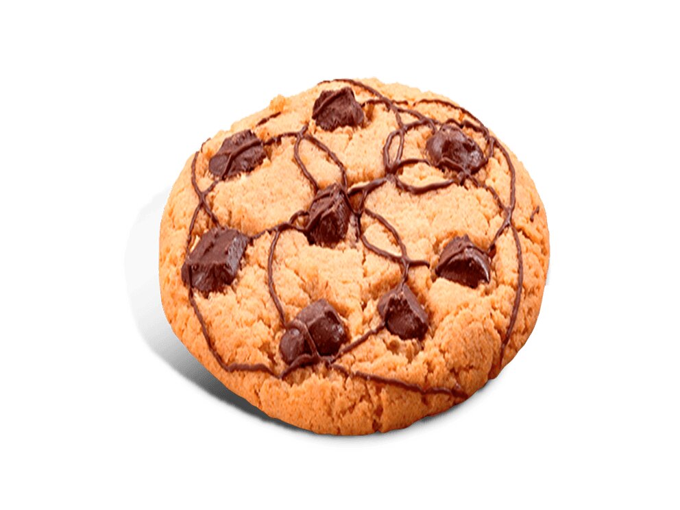 Galleta de Chocochips