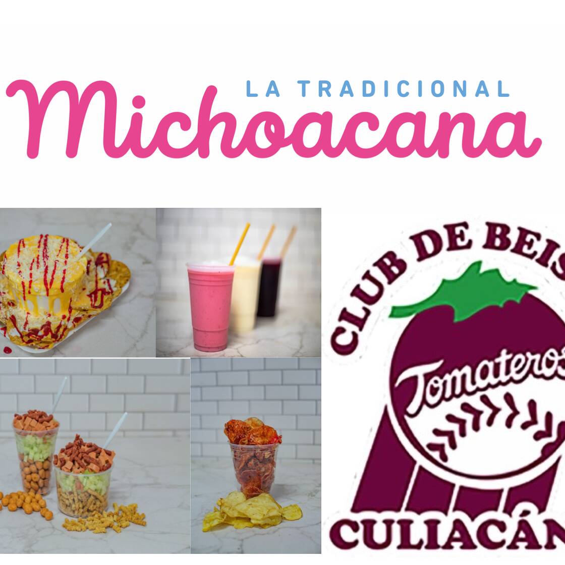 COMBO TOMATEROS