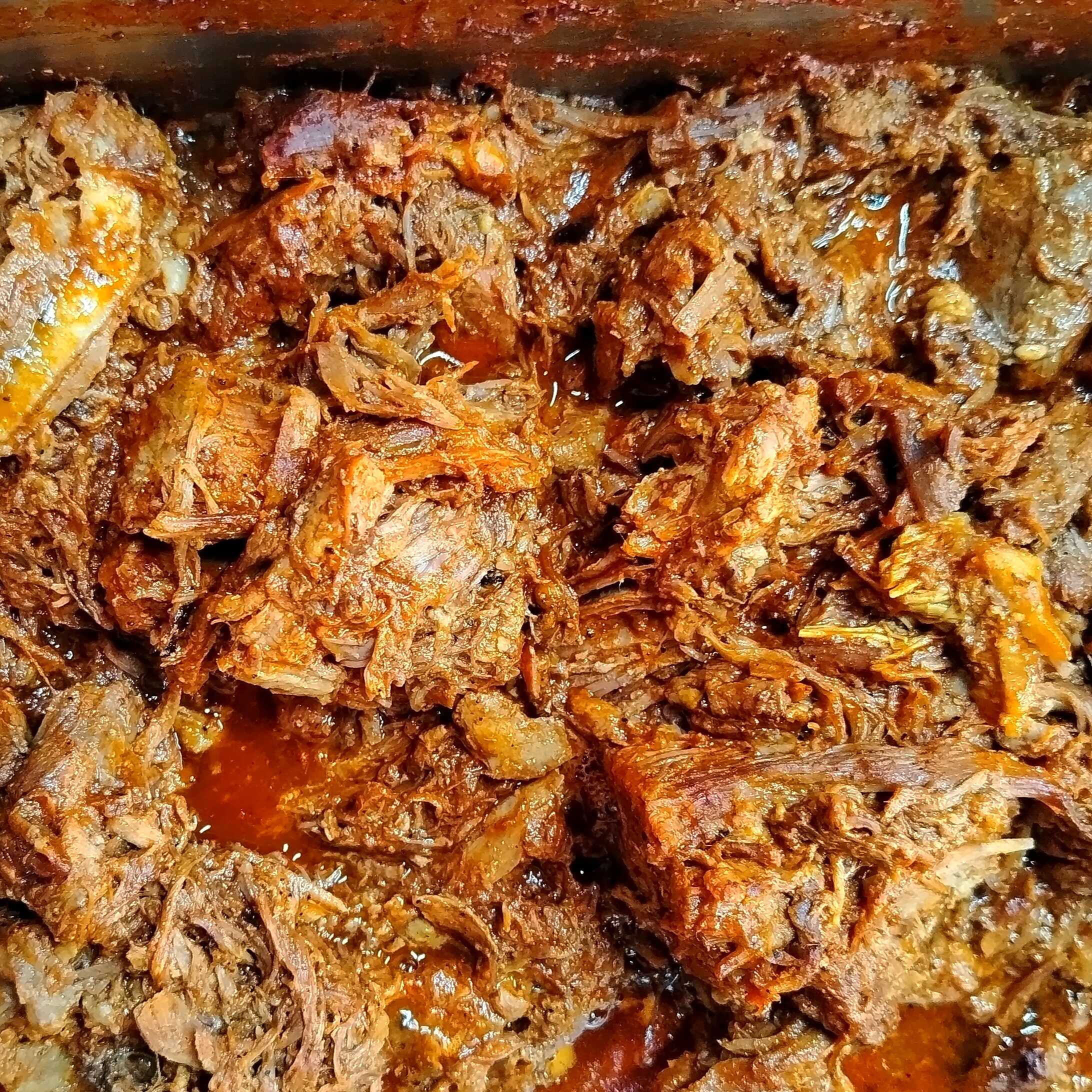 1 kg de Exquisita Birria
