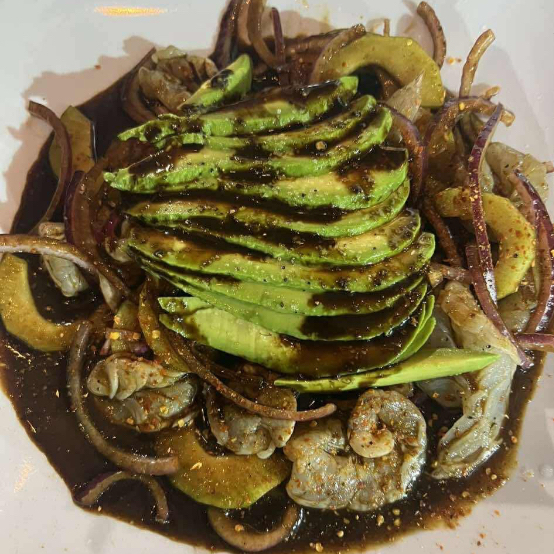 AGUACHILES NEGROS