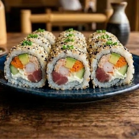 EL GRAN URAMAKI.