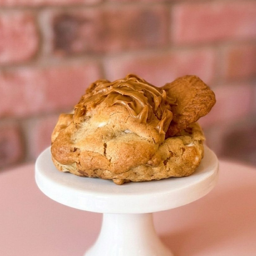 Galleta Lotus Biscoff