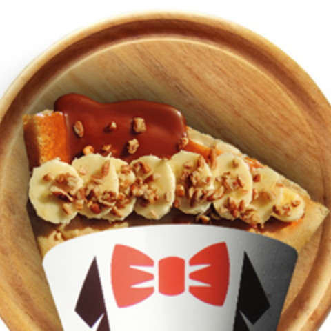 Crepa Mr. Cajeta