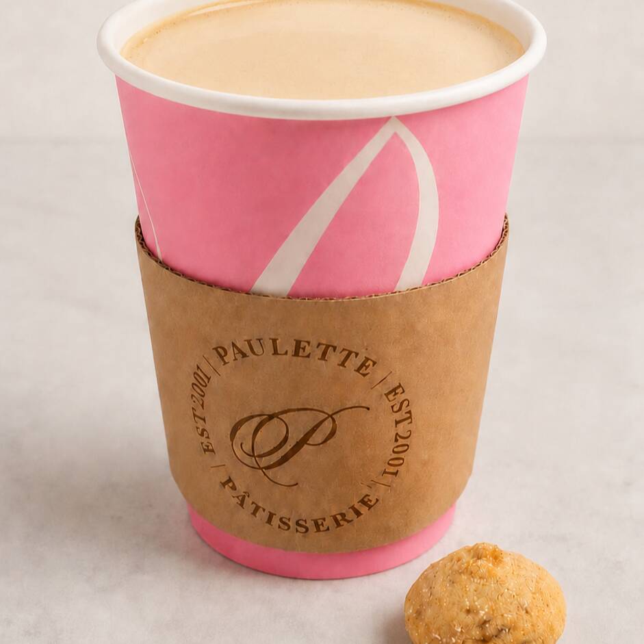 Té Chai Caliente