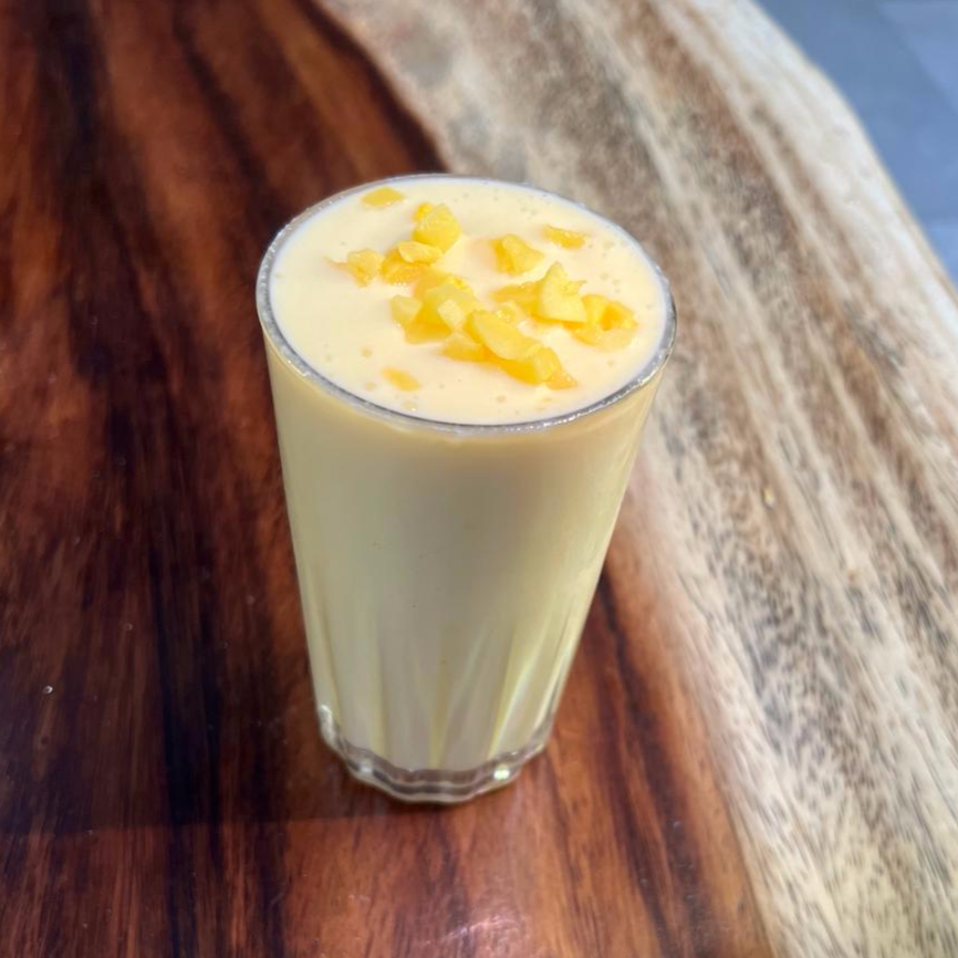Smoothie de Mango