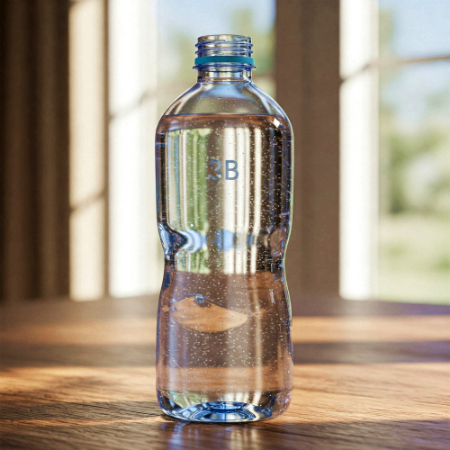 Agua Natural 500 ml
