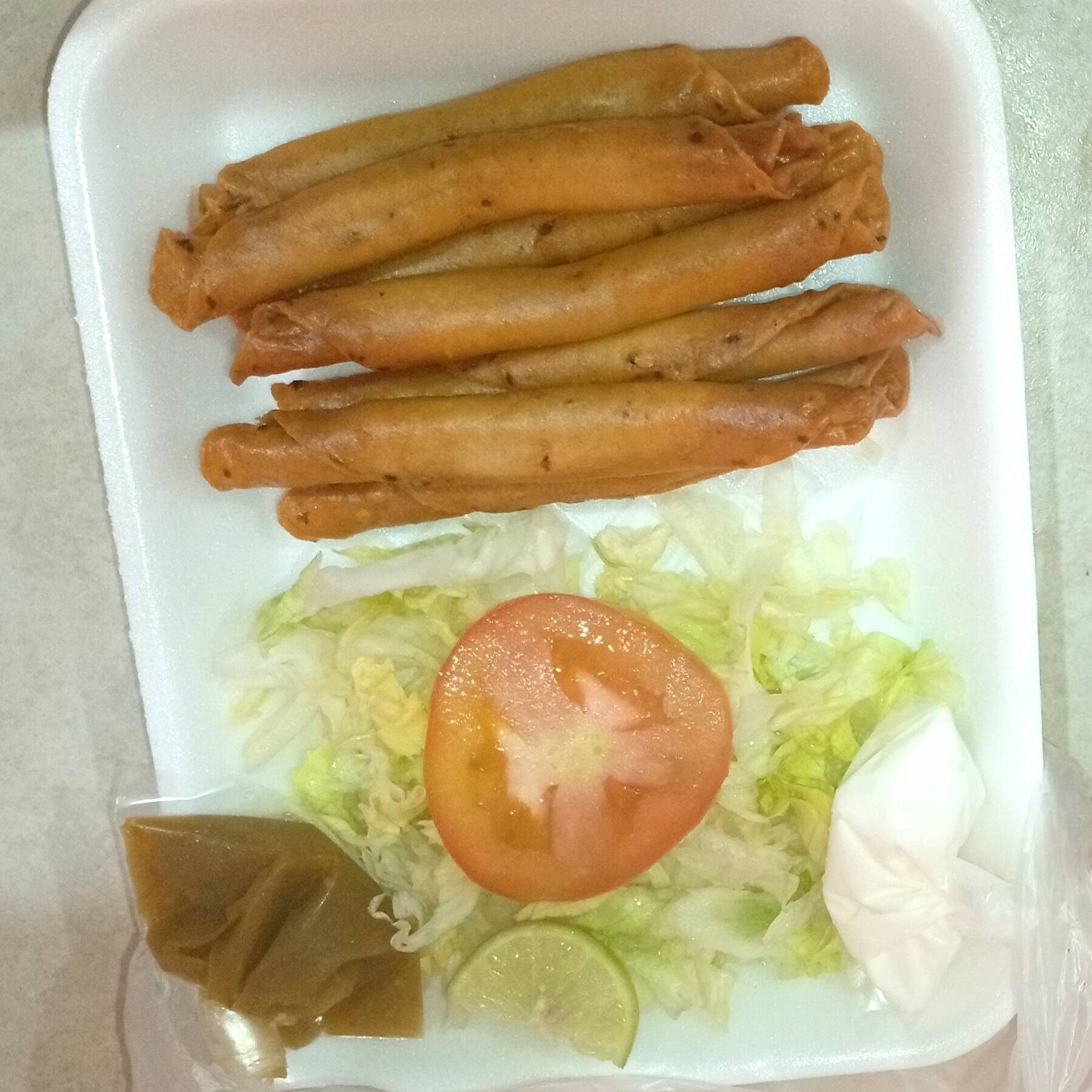 TaquitosDorados