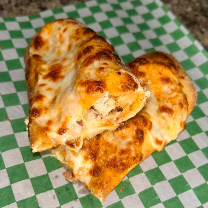 Chicken Bake
