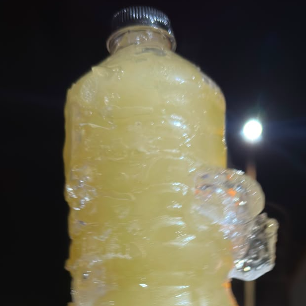 AGUA DE PEPINO CON LIMON