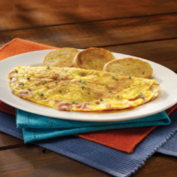 Huevos a Tu Hechizo