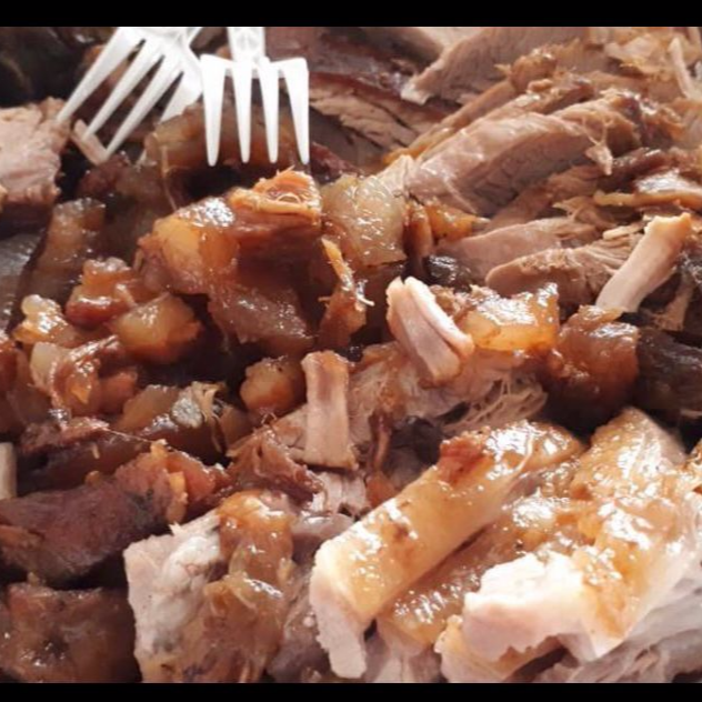 Orden Grande de Carnitas (Carne)