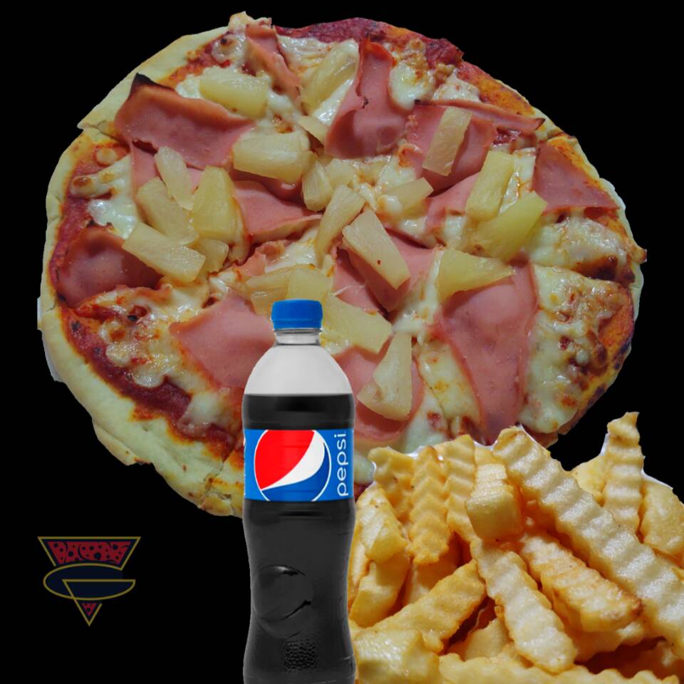 Combo 1