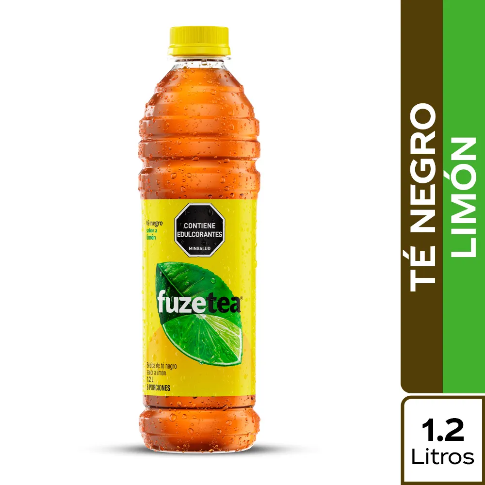 FUZE TEA 1.2 LT