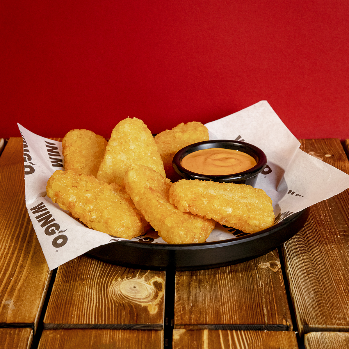 Papas Hashbrown 50% off