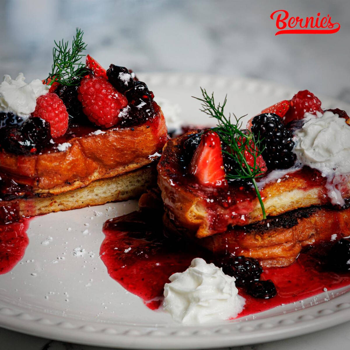 Pan Frances