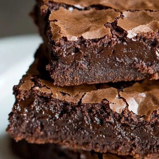 Brownie de Chocolate y Cafe