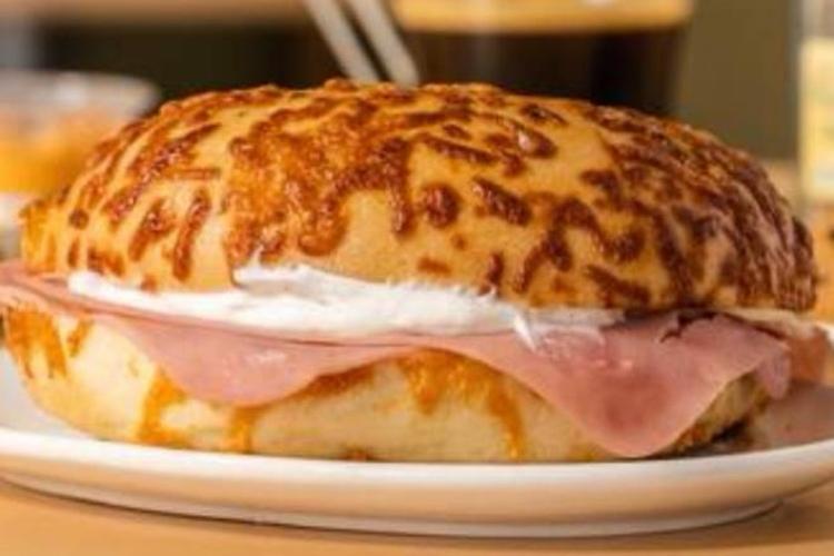 Bagel d clasico plus