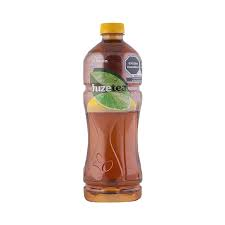 Fuze Tea ....