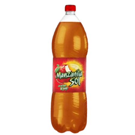 Refresco de 1.75 Litros