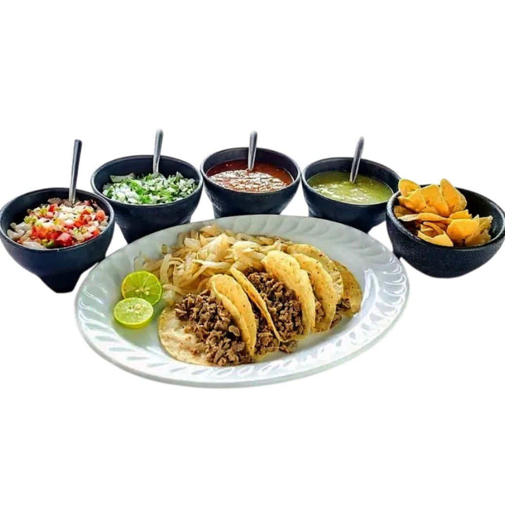 Taquitos Reyna Originales