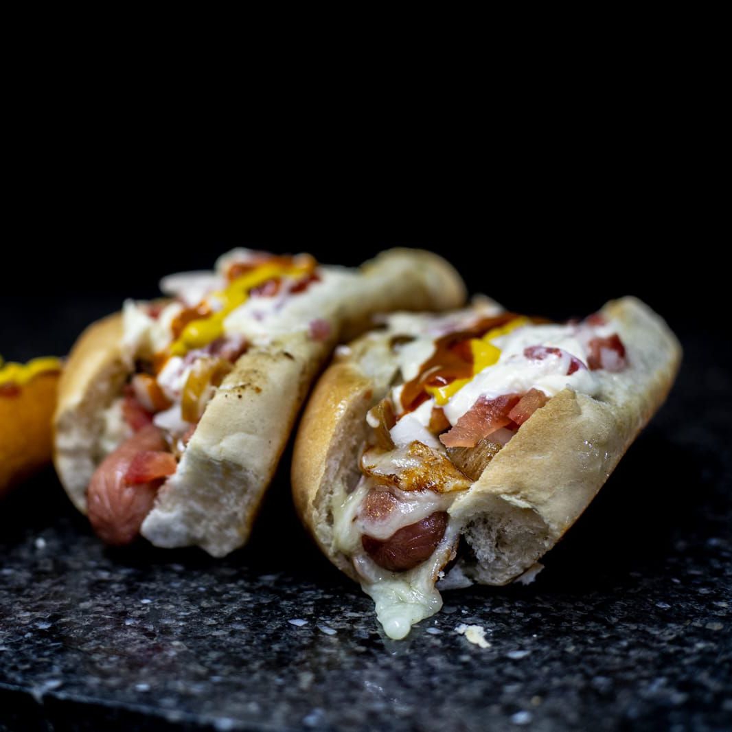 Hot Dog Especial
