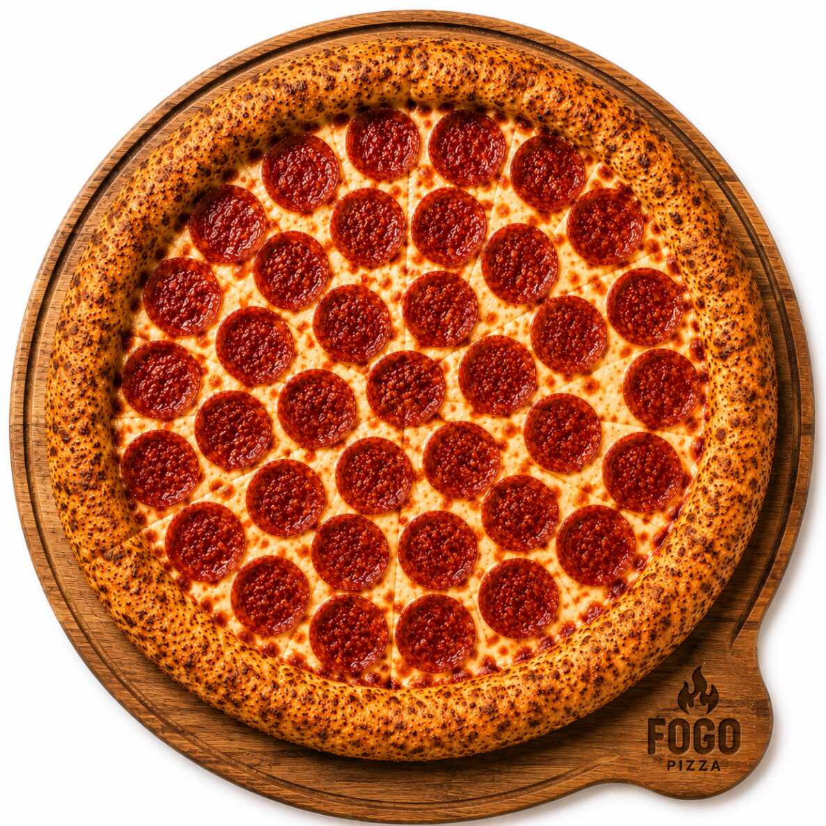 Pepperoni