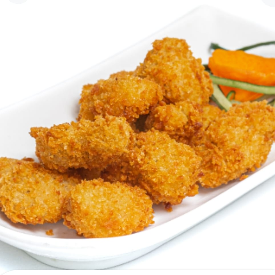 Palomitas de Pollo