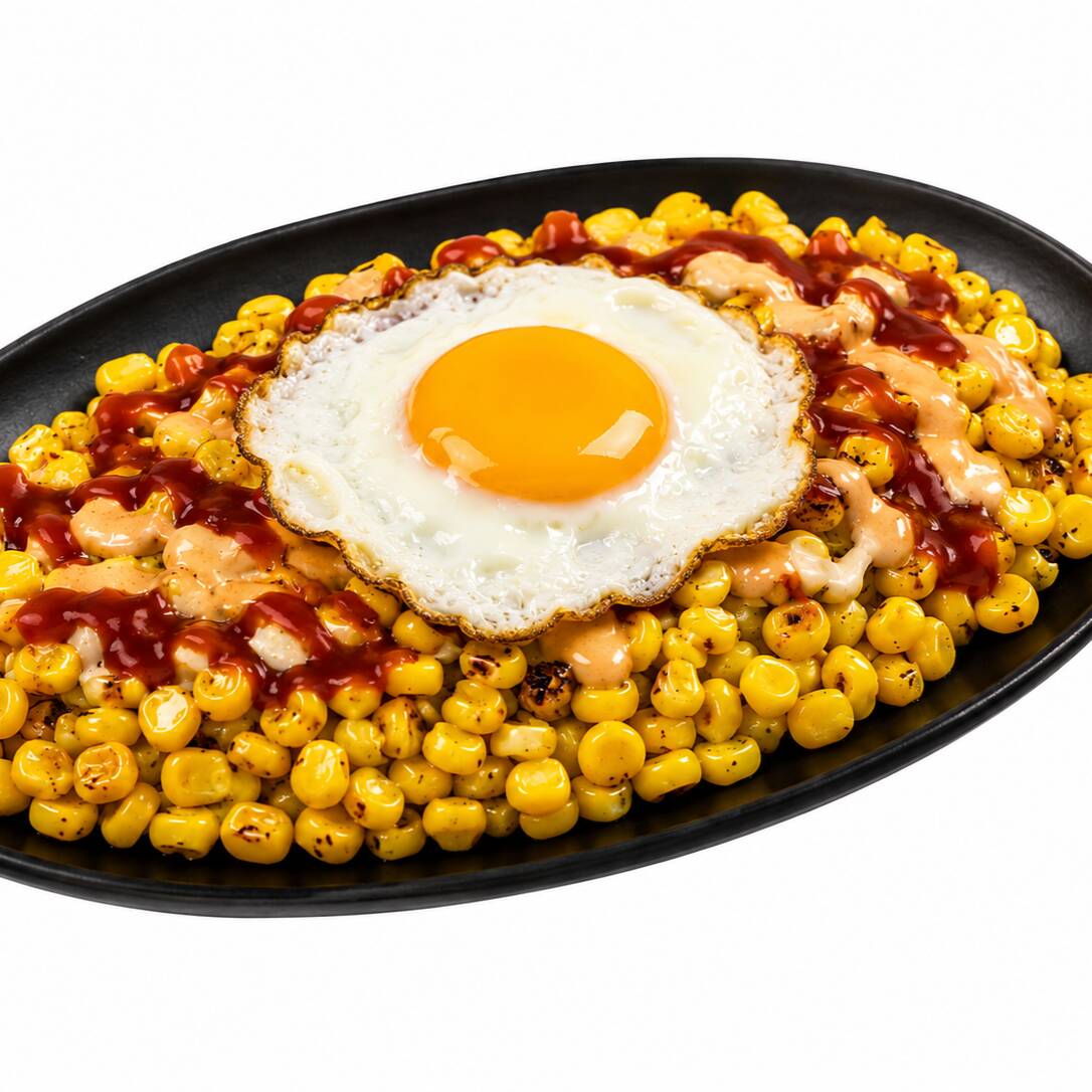 MAZORCADA ESTRELLADA