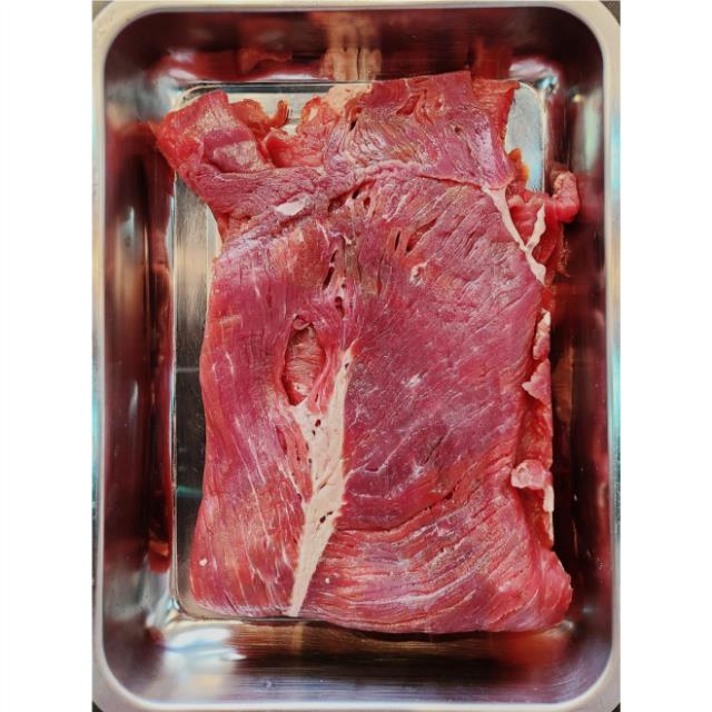 1/2 KG TASAJO OAXACA