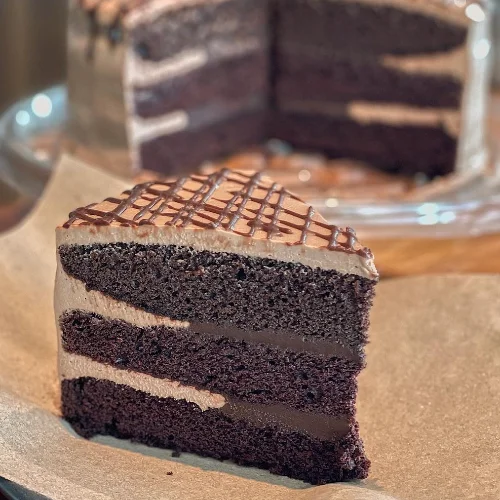 Pastel NUTELLA